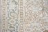 Antique Heriz Area Rug (7' x 11')